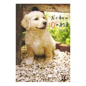 犬と私の１０の約束／川口晴