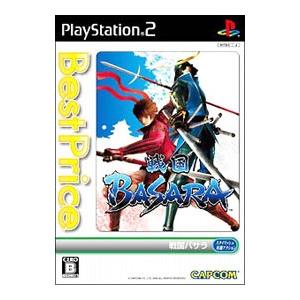 PS2/戦国BASARA Best Priceの商品画像