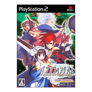 PS2／イリスのアトリエ グランファンタズム ガストベストプライス