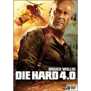 DVD／ダイ・ハード４．０ 特別編