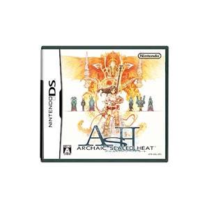 DS／アルカイック シールド ヒート