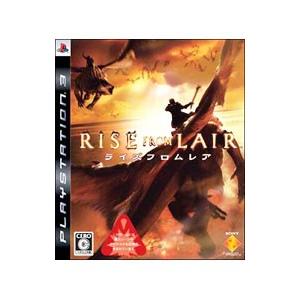 PS3／RISE FROM LAIR（ライズ フロム レア）