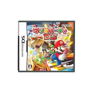 DS／マリオパーティDS