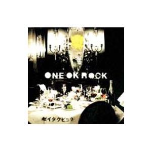 ONE OK ROCK(ワンオクロック)/Nicheシンドローム[CD] AZCS-1005