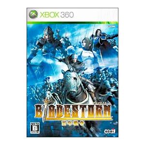 Xbox360／ＢＬＡＤＥＳＴＯＲＭ 百年戦争｜netoff2