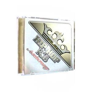 オムニバス／ワッツ・アップ？ヒップホップ／Ｒ＆Ｂ−アニヴァーサリー−