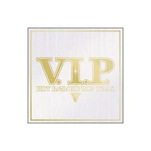 オムニバス／Ｖ．Ｉ．Ｐ．−ＨＯＴ Ｒ＆Ｂ／ＨＩＰＨＯＰ ＴＲＡＸ５