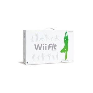 Wii／Ｗｉｉ Ｆｉｔ （バランスWiiボード同梱版）