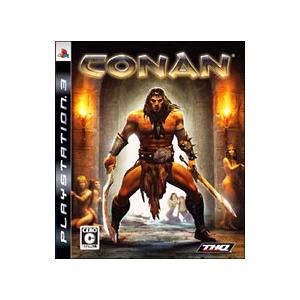 PS3／ＣＯＮＡＮ