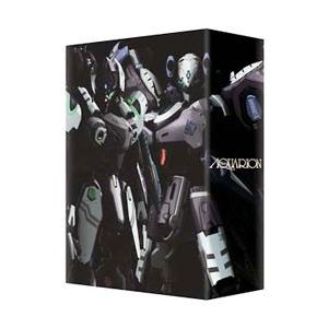 DVD／ＴＶ版 創聖のアクエリオンＤＶＤ−ＢＯＸ