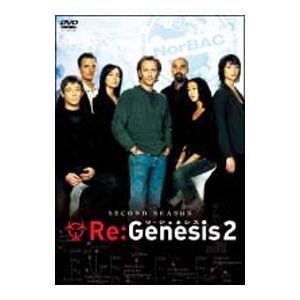 DVD／Ｒｅ：Ｇｅｎｅｓｉｓ ２ ＤＶＤ−ＢＯＸ