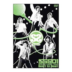 DVD／Ｈｅａｒｔ ｔｏ Ｈｅａｒｔ