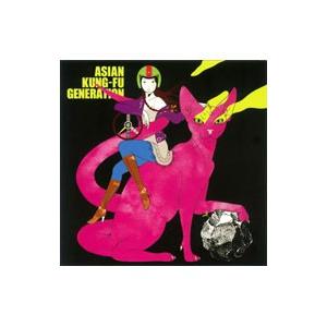 キューンレコード ASIAN KUNG−FU GENERATION