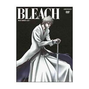 DVD／BLEACH 破面 虚圏潜入篇 3