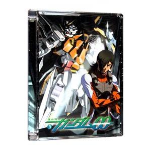DVD／機動戦士ガンダム００ ３