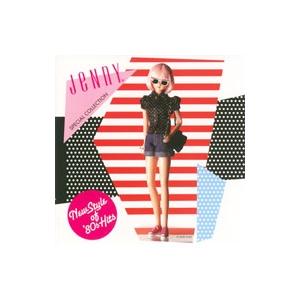 オムニバス／ＪｅＮｎＹ ＳＰＥＣＩＡＬ ＣＯＬＬＥＣＴＩＯＮ〜ＮＥＷ ＳＴＹＬＥ ＯＦ ’８０ｓ Ｈ...