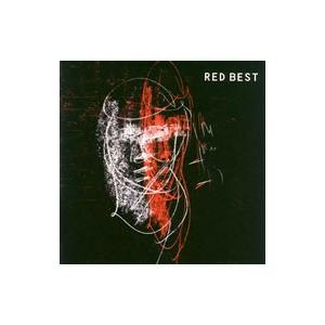 椿屋四重奏／ＲＥＤ ＢＥＳＴ