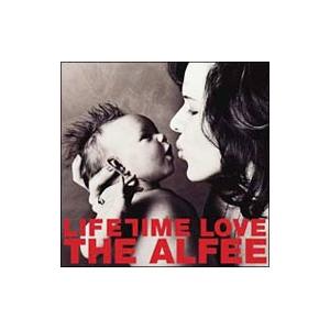 ＡＬＦＥＥ／Ｌｉｆｅｔｉｍｅ Ｌｏｖｅ （Ｂ）