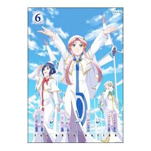 DVD／ＡＲＩＡ Ｔｈｅ ＯＲＩＧＩＮＡＴＩＯＮ Ｎａｖｉｇａｔｉｏｎ．６