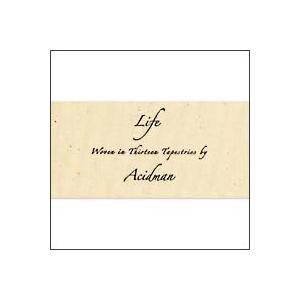 ＡＣＩＤＭＡＮ／ＬＩＦＥ 初回生産限定盤