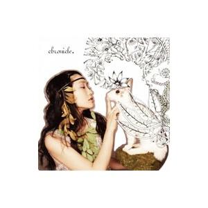 安藤裕子／ｃｈｒｏｎｉｃｌｅ