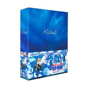 Blu-ray／ＡＩＲ Ｂｌｕ−ｒａｙ Ｄｉｓｃ Ｂｏｘ 初回限定生産
