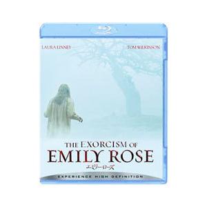 Blu-ray／エミリー・ローズ 完全版