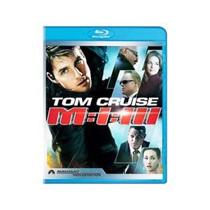 Blu-ray／Ｍ：ｉ：ＩＩＩ ミッション：インポッシブル３ スペシャル・コレクターズ・エディション