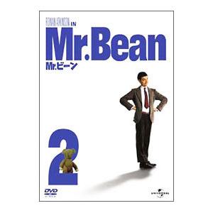 DVD／Mr．ビーン Vol．2