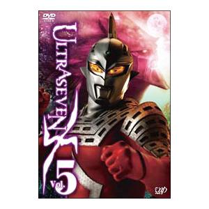 DVD／ＵＬＴＲＡＳＥＶＥＮ Ｘ Ｖｏｌ．５ スタンダード・エディション