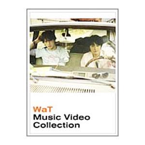 DVD／ＷａＴ Ｍｕｓｉｃ Ｖｉｄｅｏ Ｃｏｌｌｅｃｔｉｏｎ