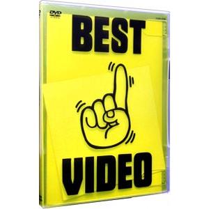 DVD／ＢＥＳＴ ＶＩＤＥＯ １