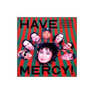 忌野清志郎／ＨＡＶＥ ＭＥＲＣＹ