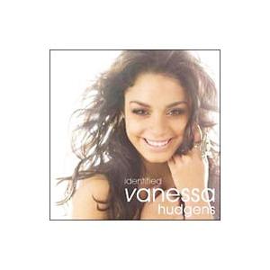 ヴァネッサ・ハジェンズ／アイデンティファイド