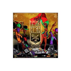 オムニバス／ＥＮ−ＪＯＩＮＴ ｐｒｅｓｅｎｔｓ ＲＡＧＧＡ ＨＩＧＨ〜ＬＯＶＥ＆ＰＥＡＣＥ，ＵＮＩＴ...