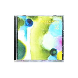 ＴＳＵＢＯ ＫＥＮ／ＧＲＥＥＮ ＮＯＴＥ ｔｓｕｂｏ−ｋｅｎ’ｓ ｂｅｓｔ ｖｏｌ．３