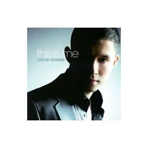Ｓｔｅｖｉｅ Ｈｏａｎｇ／Ｔｈｉｓ Ｉｓ Ｍｅ