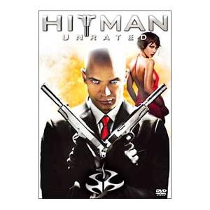 DVD／ヒットマン 完全無修正版