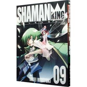 シャーマンキング 完全版 ラストワーズ未付属 9 武井宏之 の最安値 価格比較 送料無料検索 Yahoo ショッピング