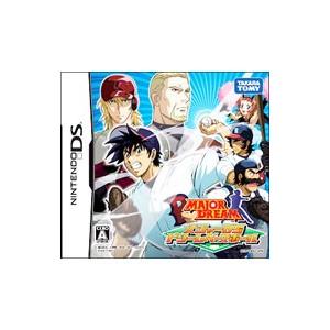 DS／メジャーDS ドリームベースボール