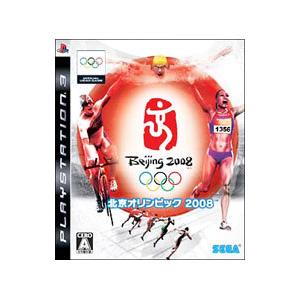 PS3／北京オリンピック 2008