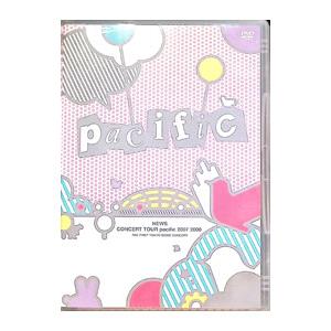 DVD／ＮＥＷＳ ＣＯＮＣＥＲＴ ＴＯＵＲ ｐａｃｉｆｉｃ ２００７ ２００８−ＴＨＥ ＦＩＲＳＴ ＴＯＫＹＯ ＤＯＭＥ ＣＯＮＣＥＲＴ−
