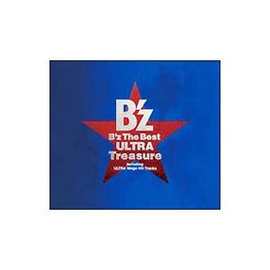 Ｂ’ｚ／Ｂ’ｚ Ｔｈｅ Ｂｅｓｔ ＵＬＴＲＡ Ｔｒｅａｓｕｒｅ