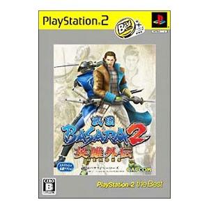 PS2／戦国ＢＡＳＡＲＡ ２ 英雄外伝（ＨＥＲＯＥＳ） ＰＳ２ ｔｈｅ Ｂｅｓｔ