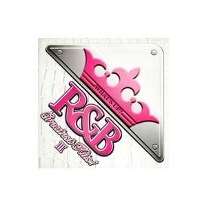 オムニバス／ワッツ・アップ Ｒ＆Ｂ グレイテスト・ヒッツ ＩＩＩ