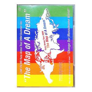 DVD／夢の地図