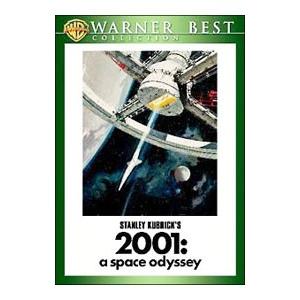 DVD／２００１年宇宙の旅