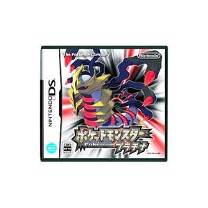 任天堂 DS／ポケットモンスター プラチナ : ネットオフ まとめて