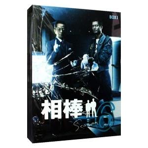 DVD／相棒 ｓｅａｓｏｎ６ ＤＶＤ−ＢＯＸ １