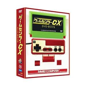 DVD／ゲームセンターＣＸ ＤＶＤ−ＢＯＸ ５